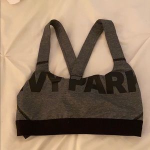 Ivy Park Sports Bra
